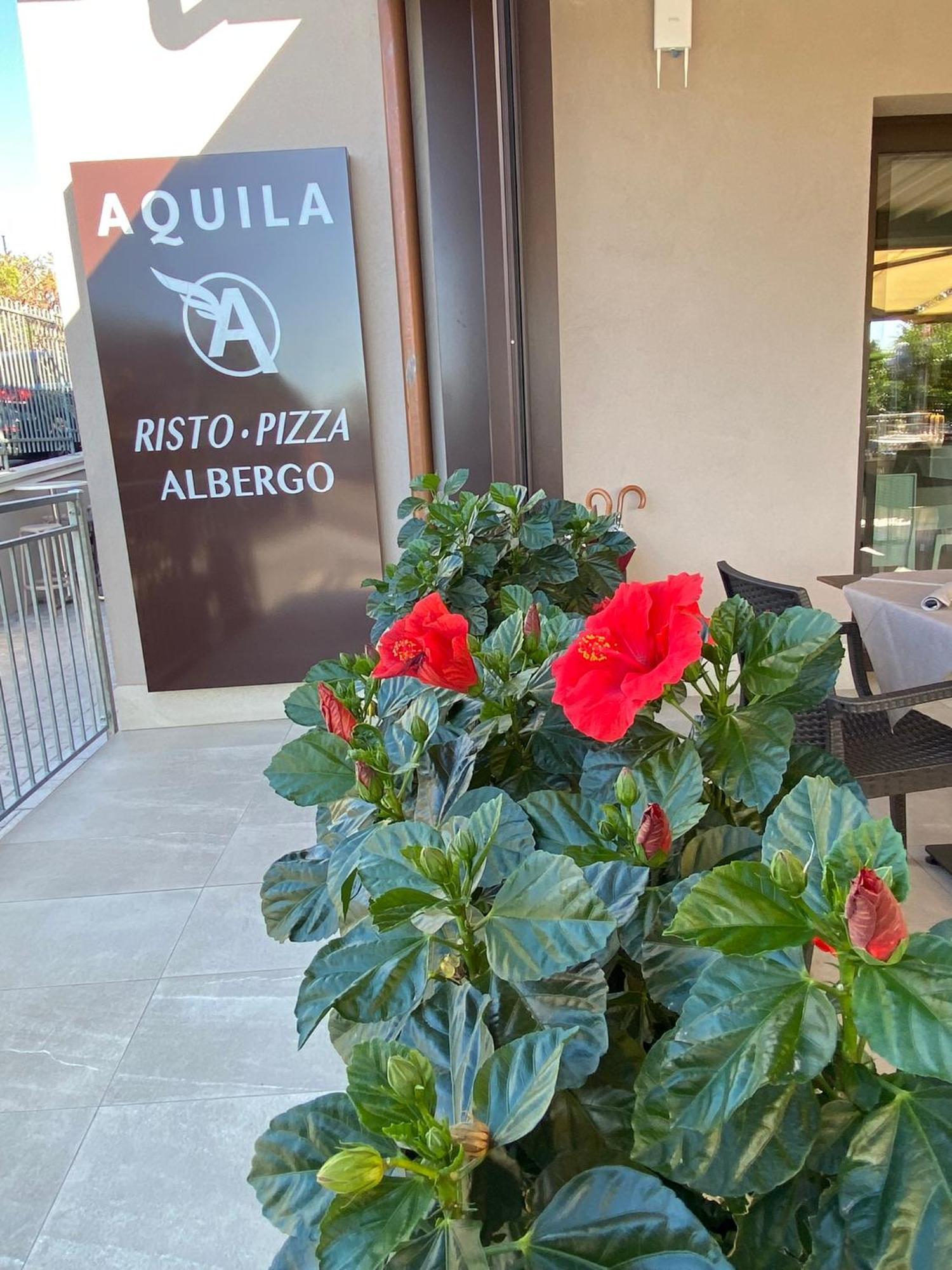 Hotel Aquila *